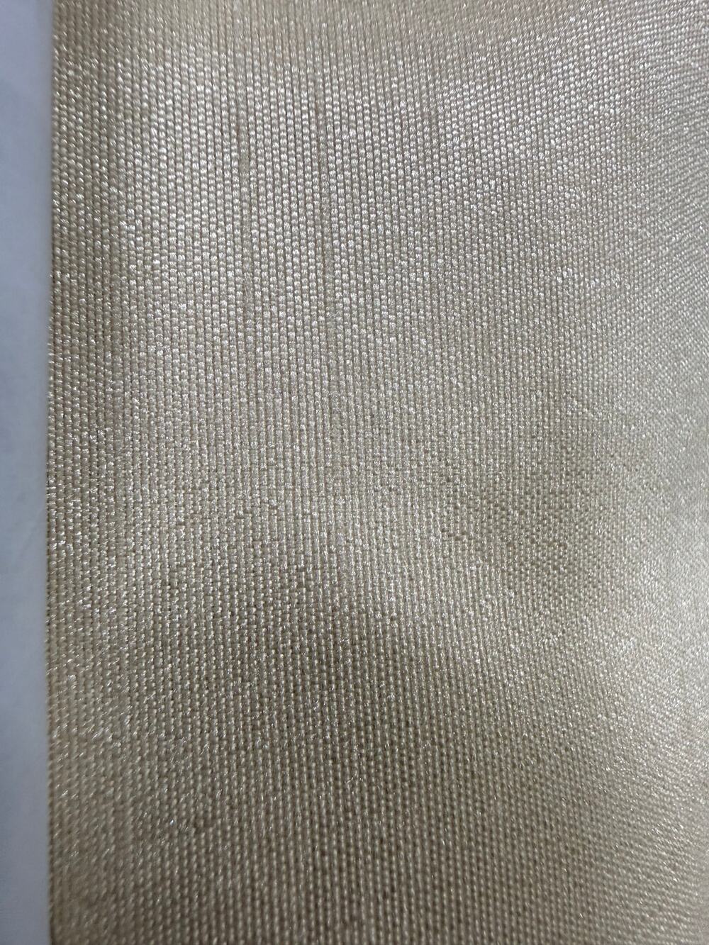 Madison Park Emilia Twist Tab Curtain Panel 50x95 Champagne – New
